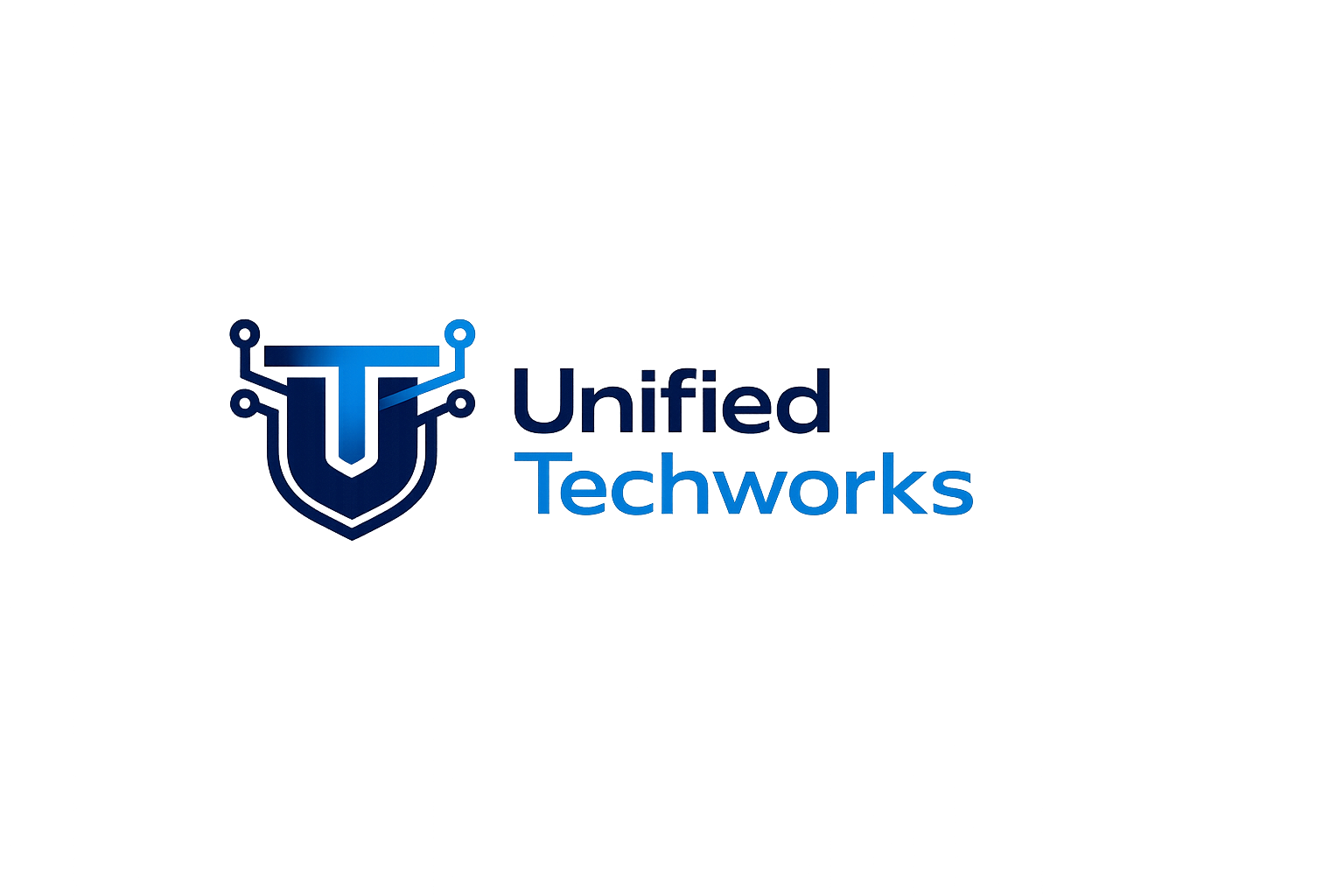 Logo for Unified Techworks